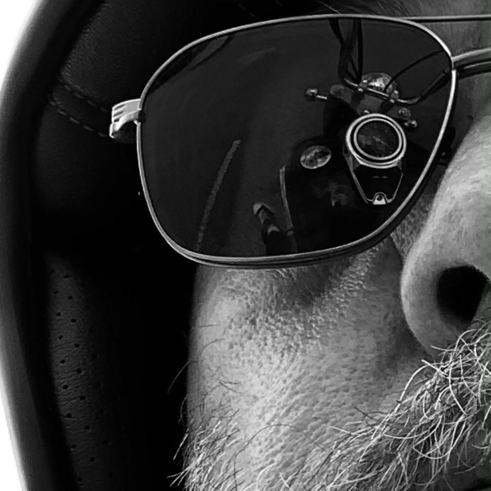 Meet your Posher, Scott